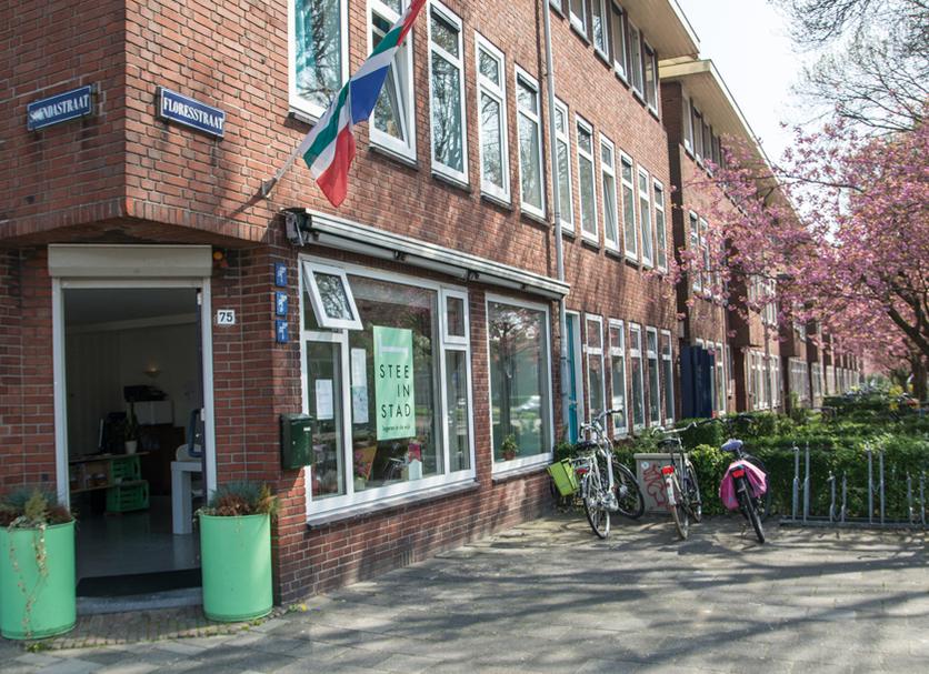 Building Photo