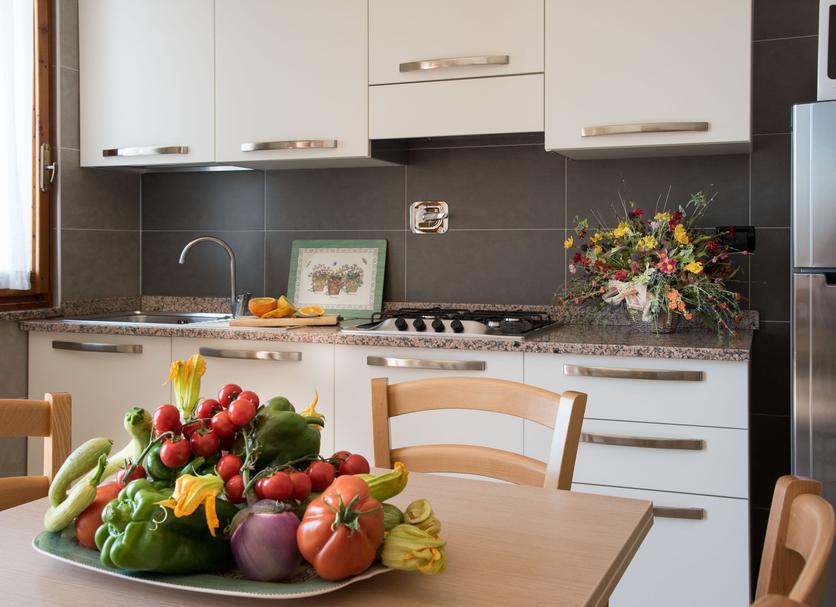 Kitchen Photo