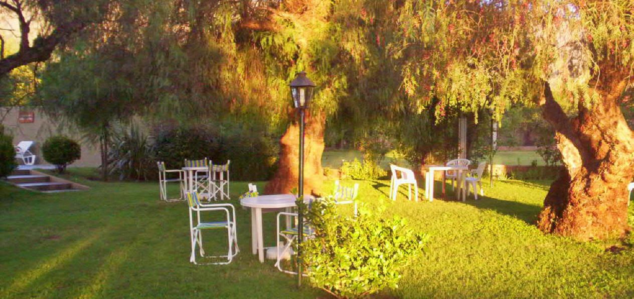 Outdoor view