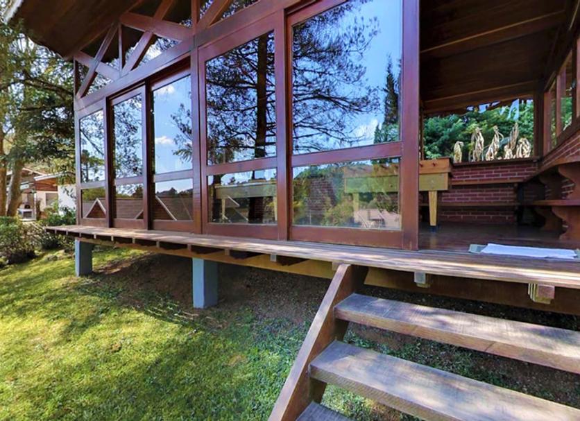Outdoor view Photo