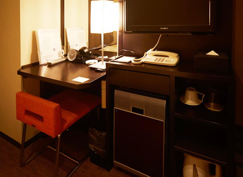 Room amenity Photo