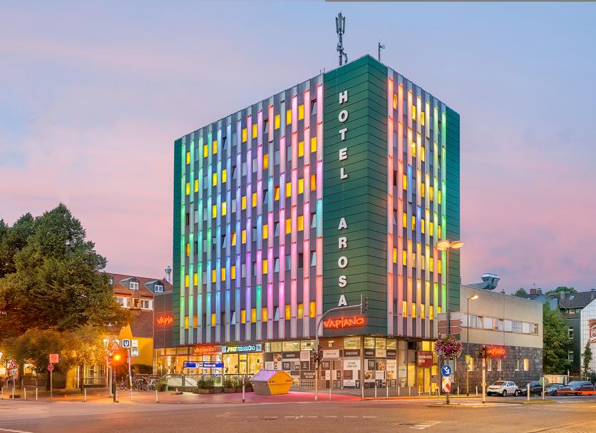 Building Photo