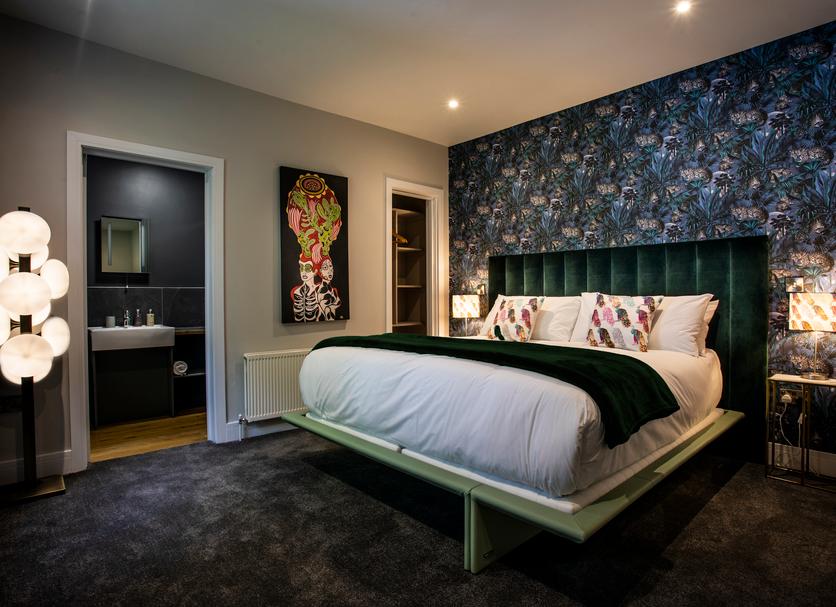 Bedroom Photo