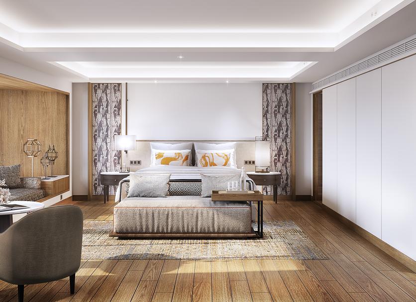 Bedroom Photo