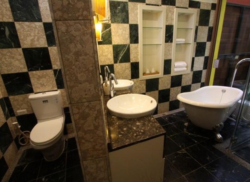 Bathroom Photo