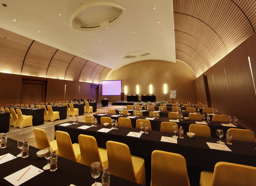 Conference room Photo
