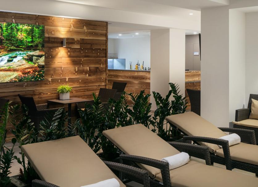 Spa Photo