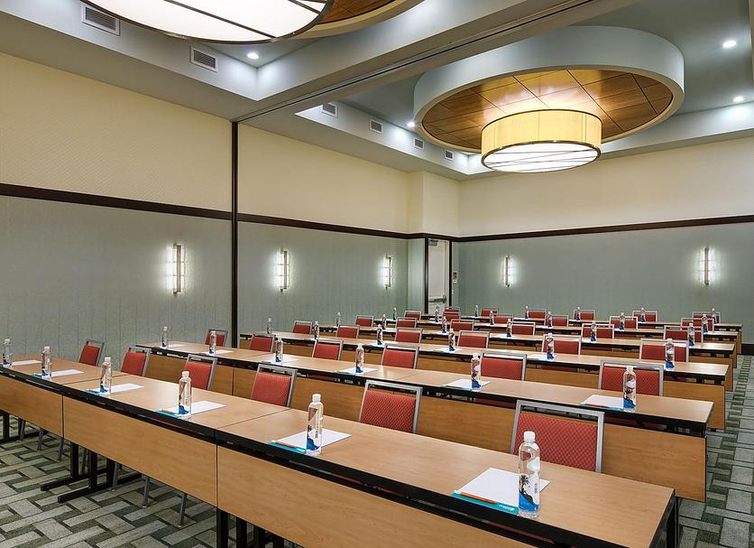 Conference room Photo