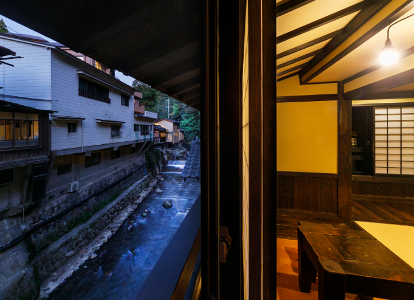 Outdoor view Photo