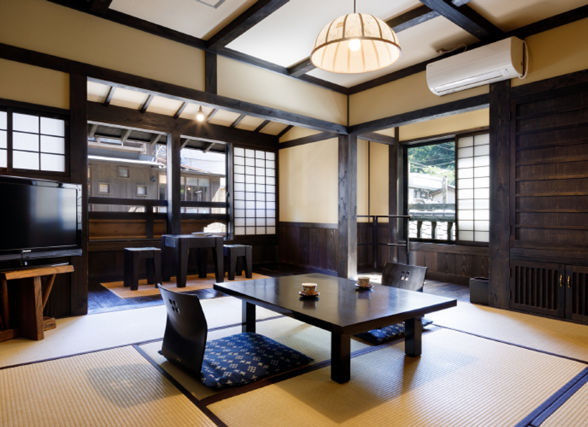 Dining room Photo