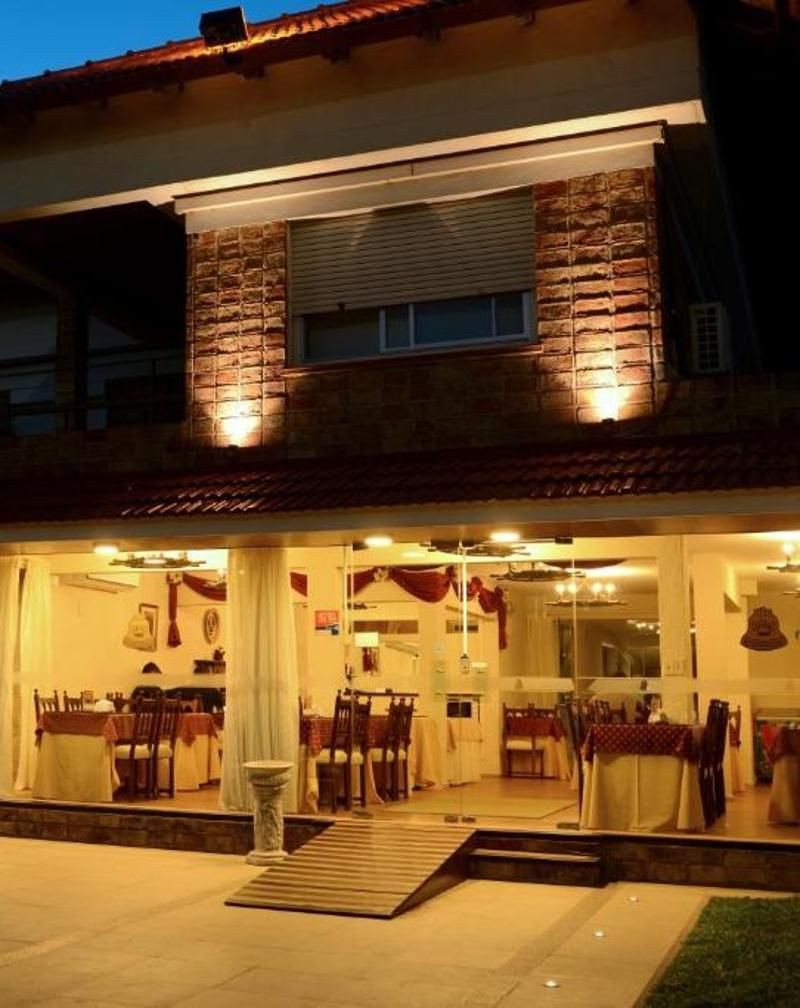 Outdoor view