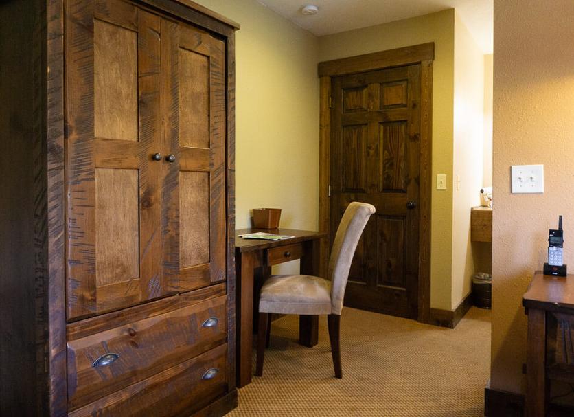 Room amenity Photo