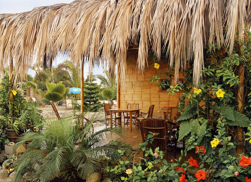 Outdoor view Photo
