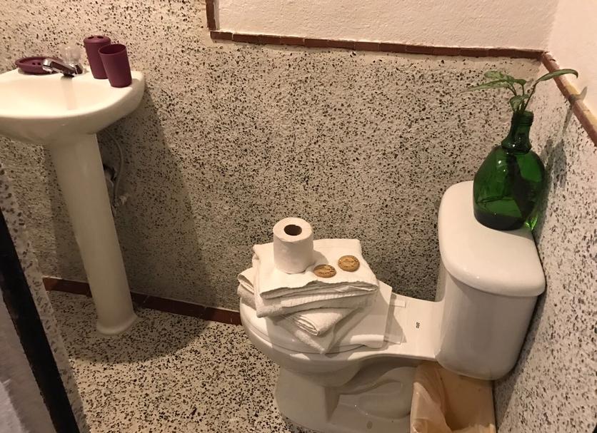 Bathroom Photo
