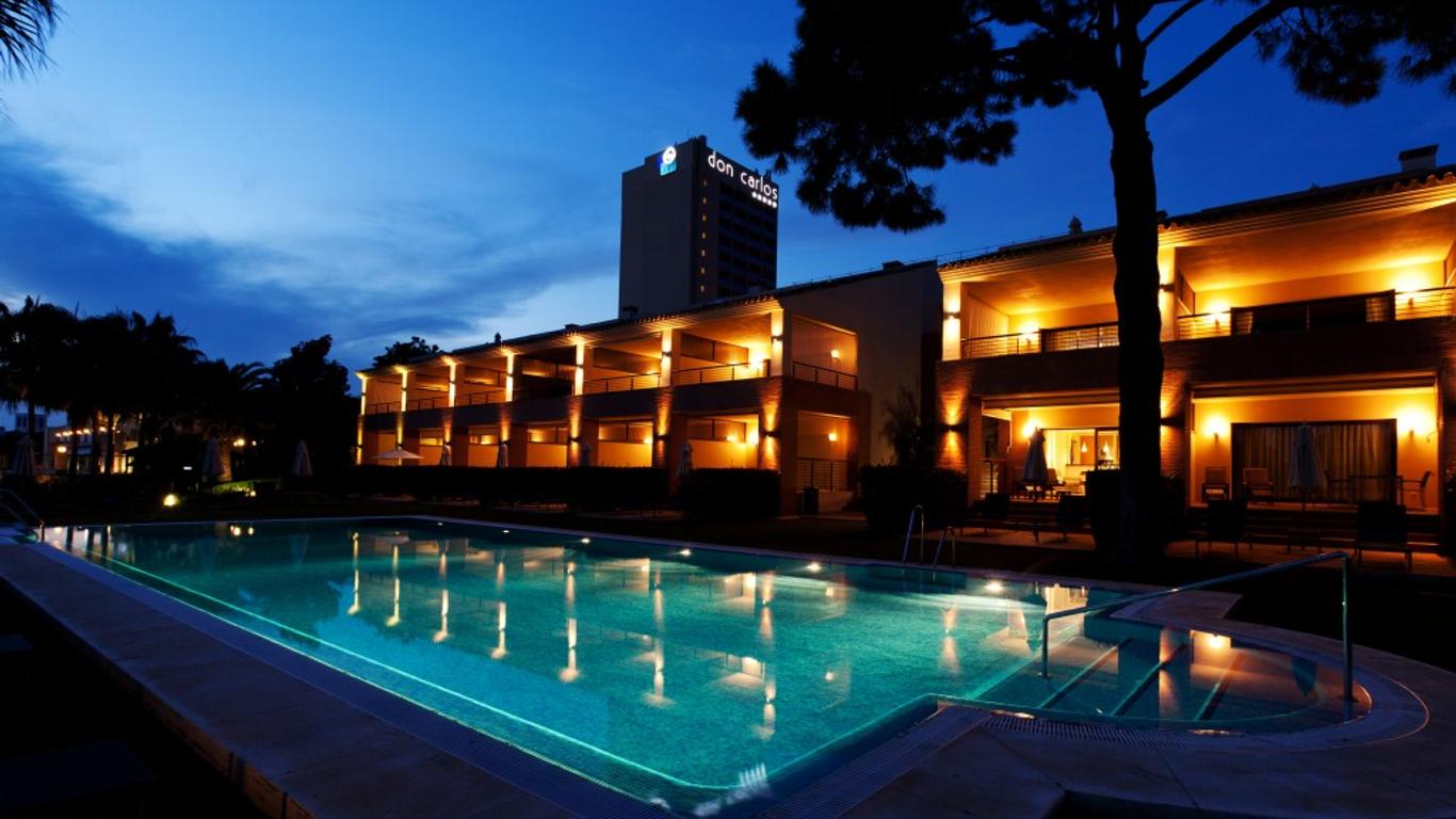 Don Carlos Deluxe Villas