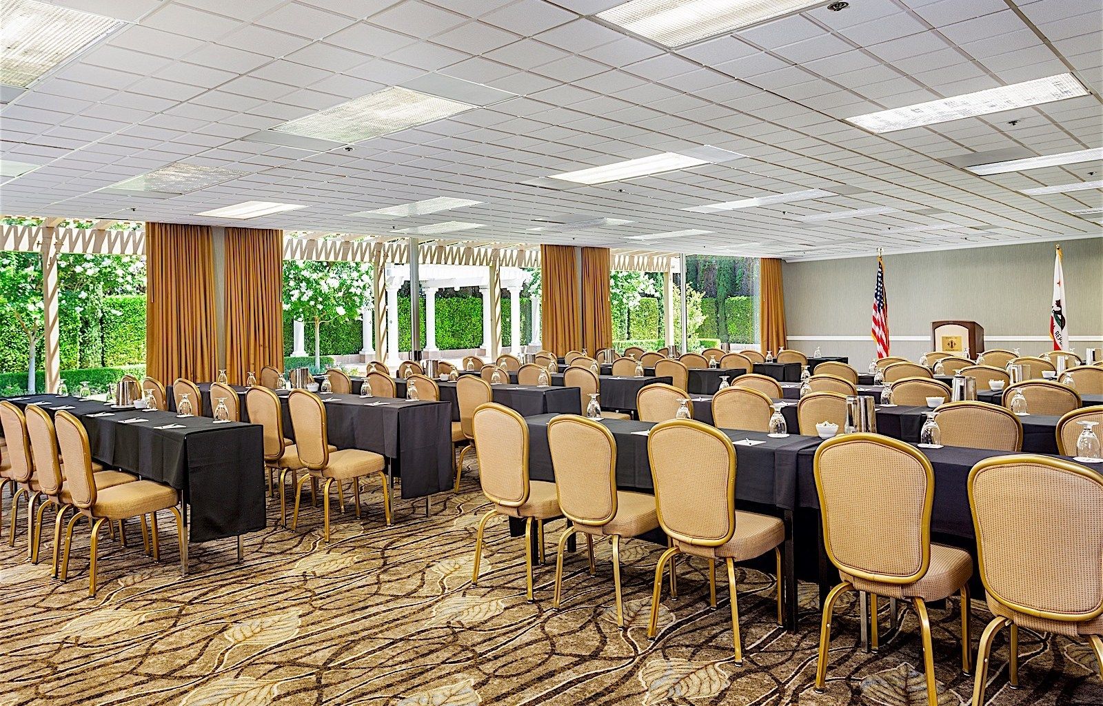 Conference room