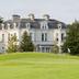 Golf course