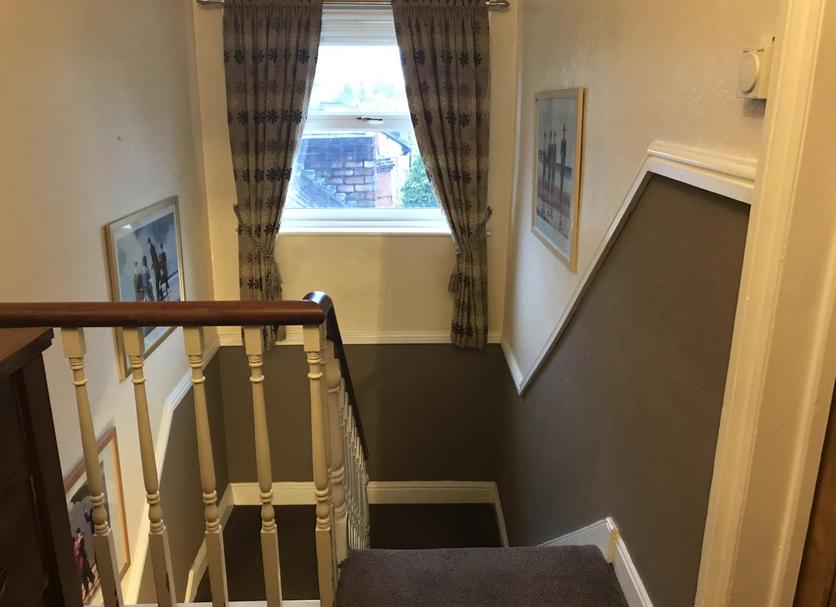 Stairs Photo