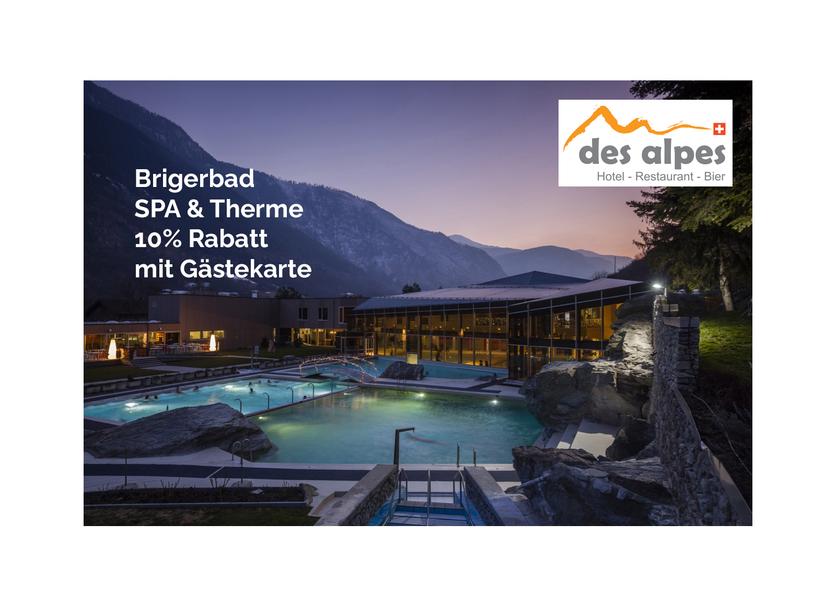 Spa Photo