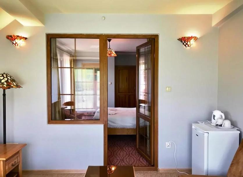 Room amenity Photo