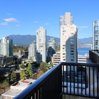 Riviera on Robson Suites Hotel Downtown Vancouver