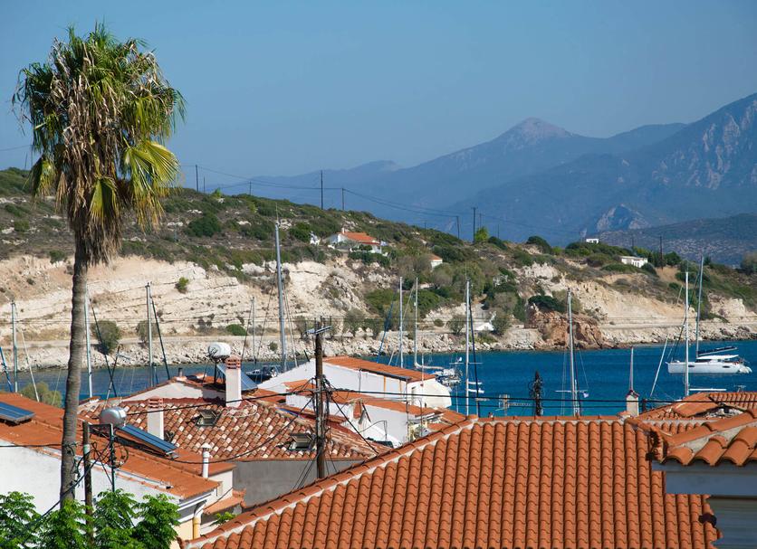 Outdoor view Photo
