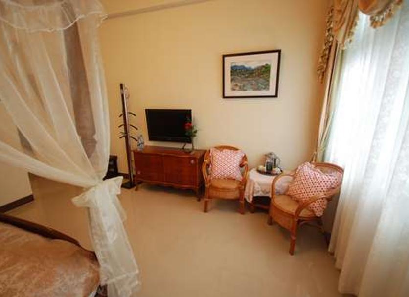 Room amenity Photo