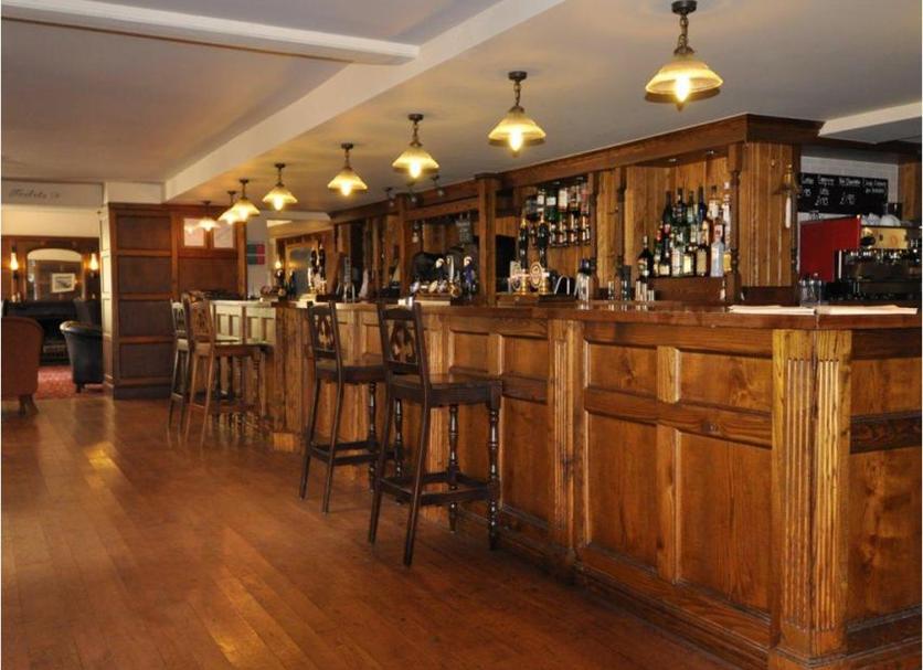 Bar Photo