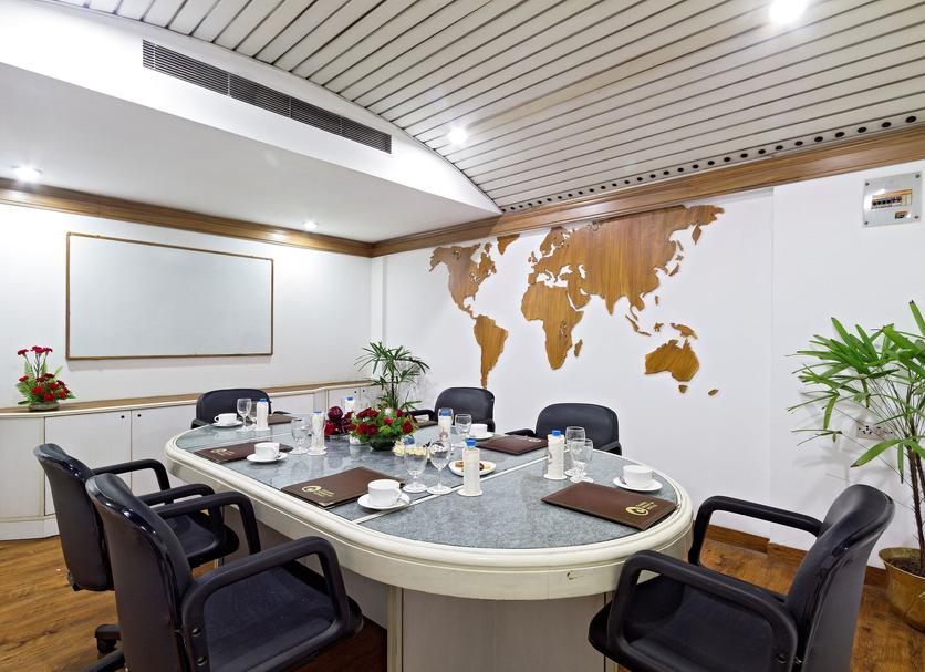 Conference room Photo