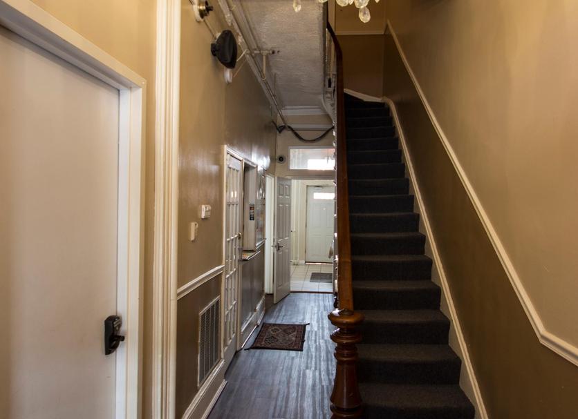 Stairs Photo
