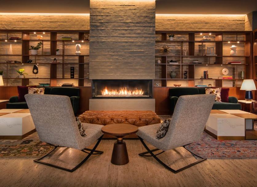 Hotel amenity Photo