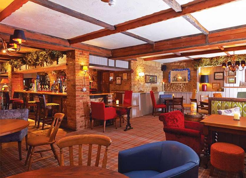 Bar Photo