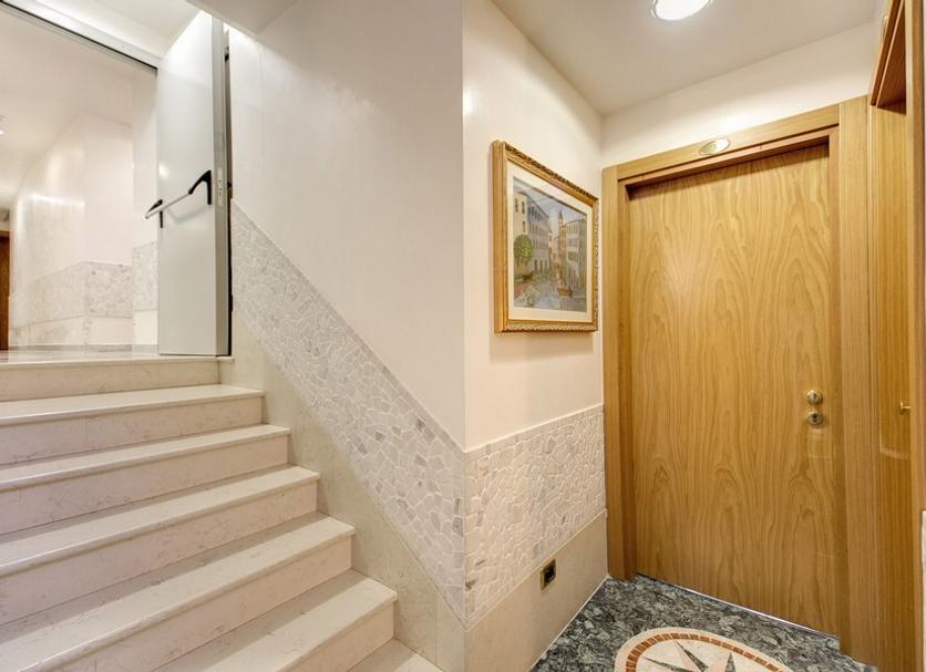 Stairs Photo