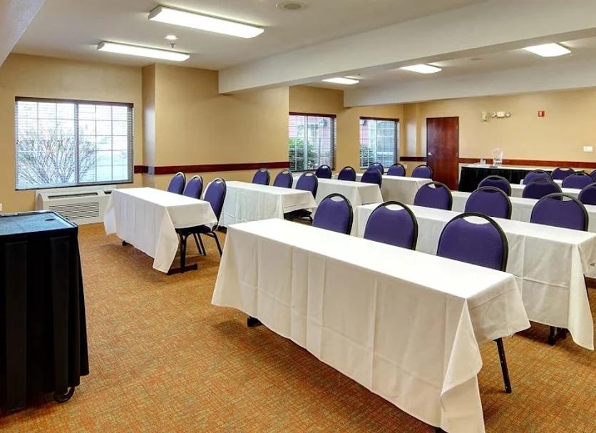 Conference room Photo