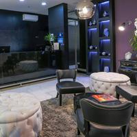 Nobile Hotel Copacabana Design