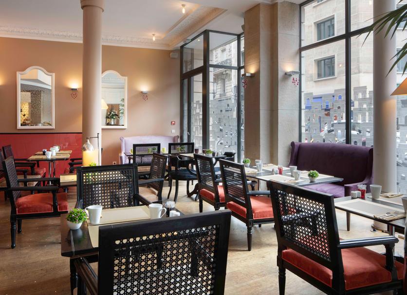 Hotel amenity Photo
