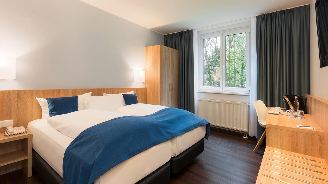 Hotel Oberhausen Neue Mitte affiliated by Meliá