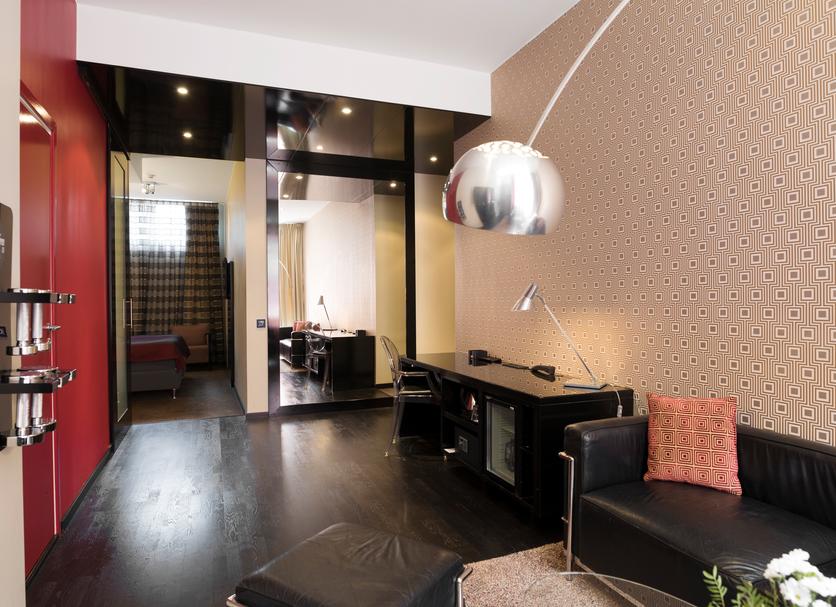 Room amenity Photo