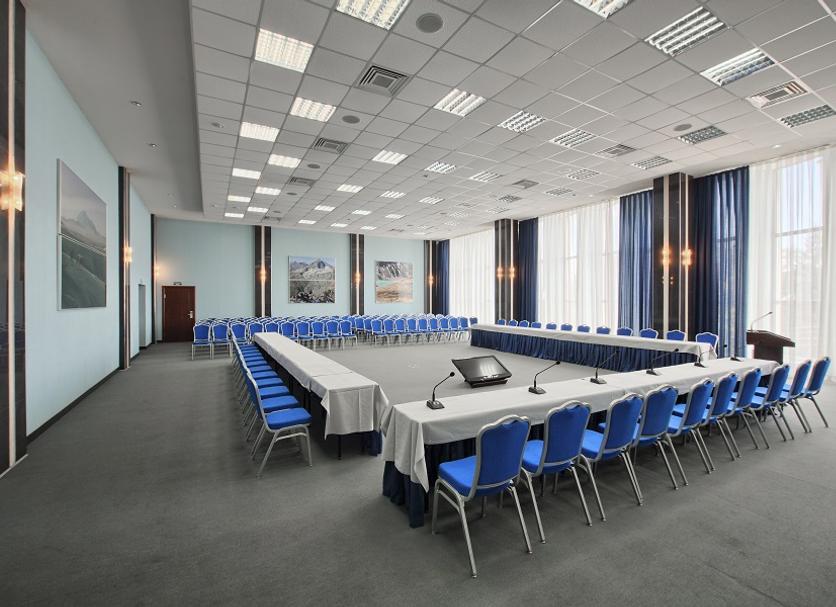 Conference room Photo