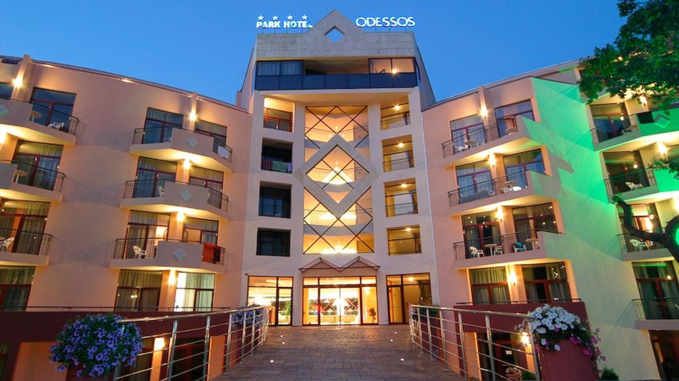 Odessos Park Hotel