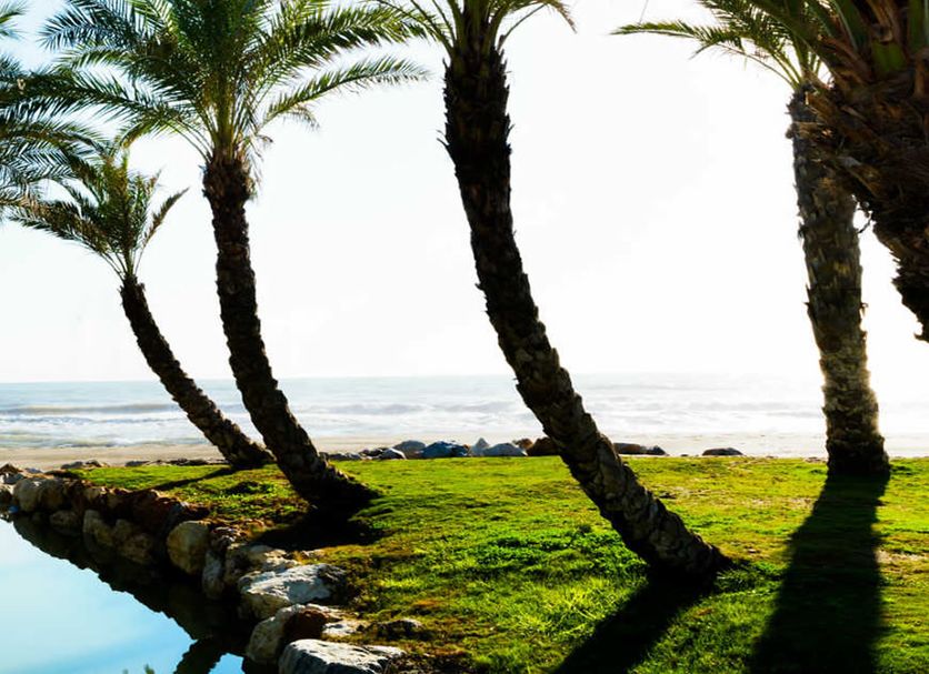Outdoor view Photo