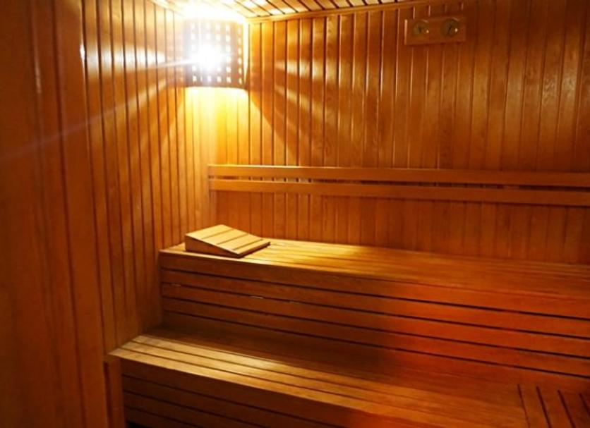 Spa Photo