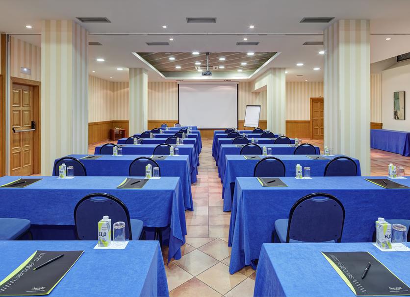 Conference room Photo