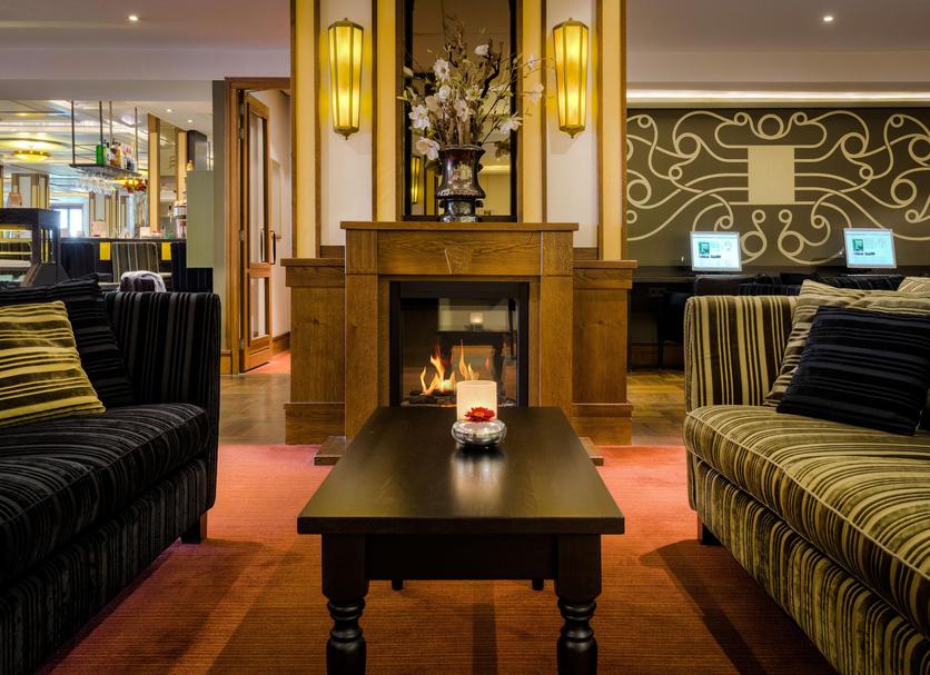 Hotel amenity Photo