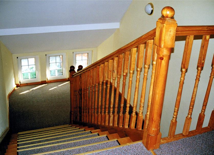 Stairs Photo