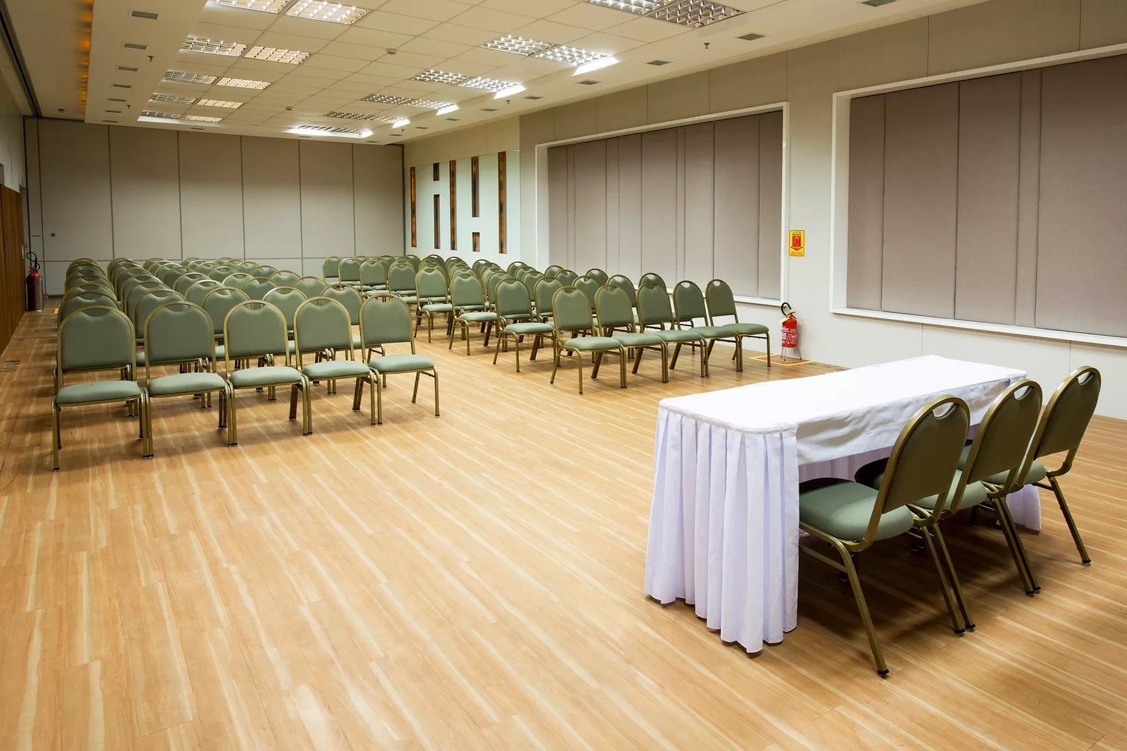 Conference room