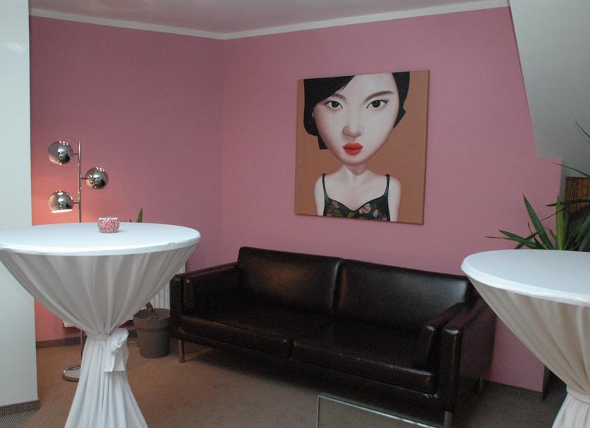 Hotel amenity Photo