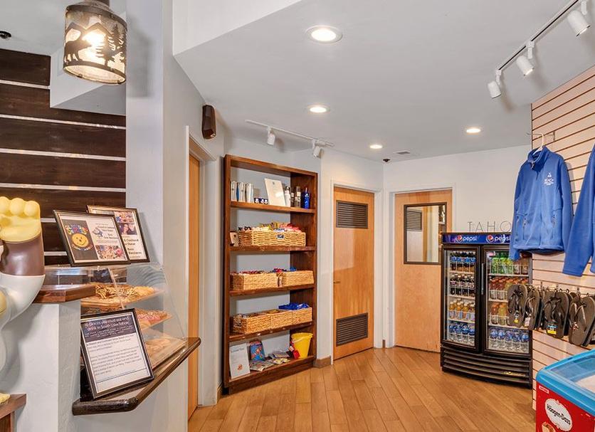Hotel amenity Photo