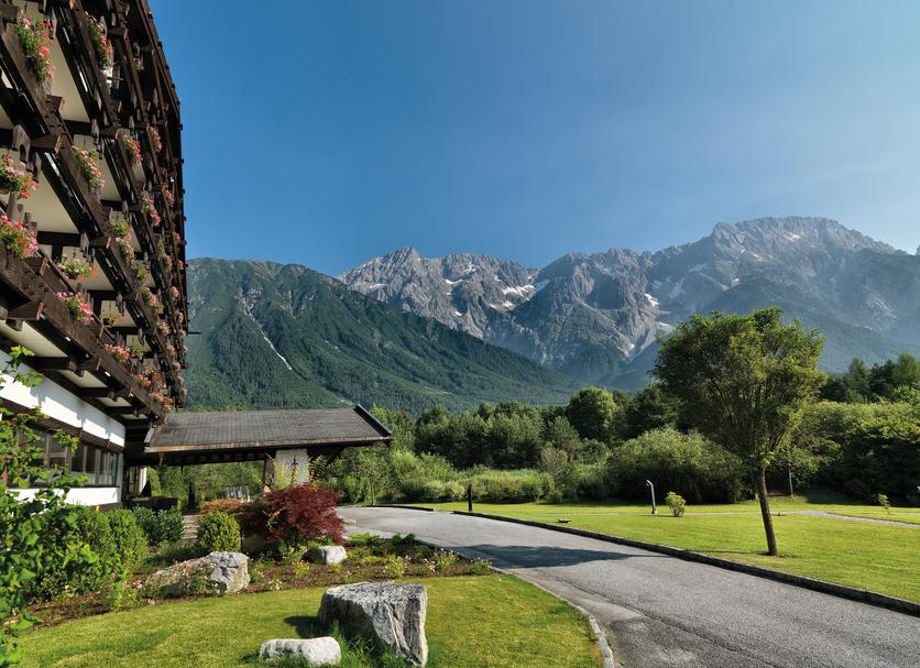 Outdoor view Photo