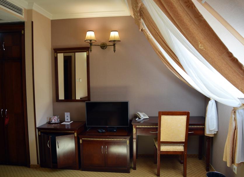 Room amenity Photo